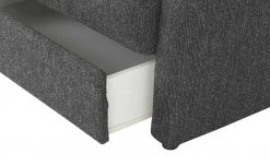 2-Sitzer Trave | Anthrazit (Dunkelgrau) -Sofas Verkaufsladen 24408871 8 202110181239