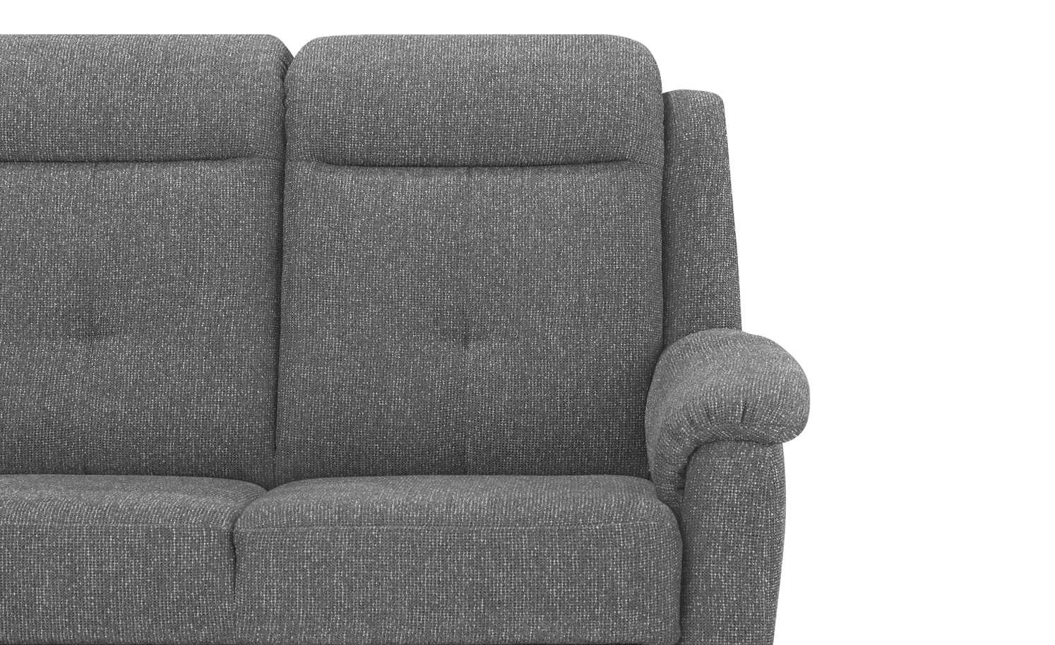 3-Sitzer Trave | Grey (Grau) 4 3-Sitzer Trave | Grey (Grau) – Bild 2