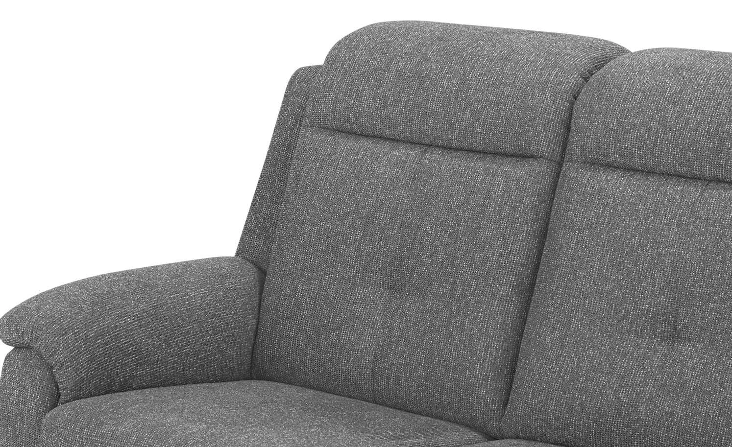 3-Sitzer Trave | Grey (Grau) 8 3-Sitzer Trave | Grey (Grau) – Bild 6