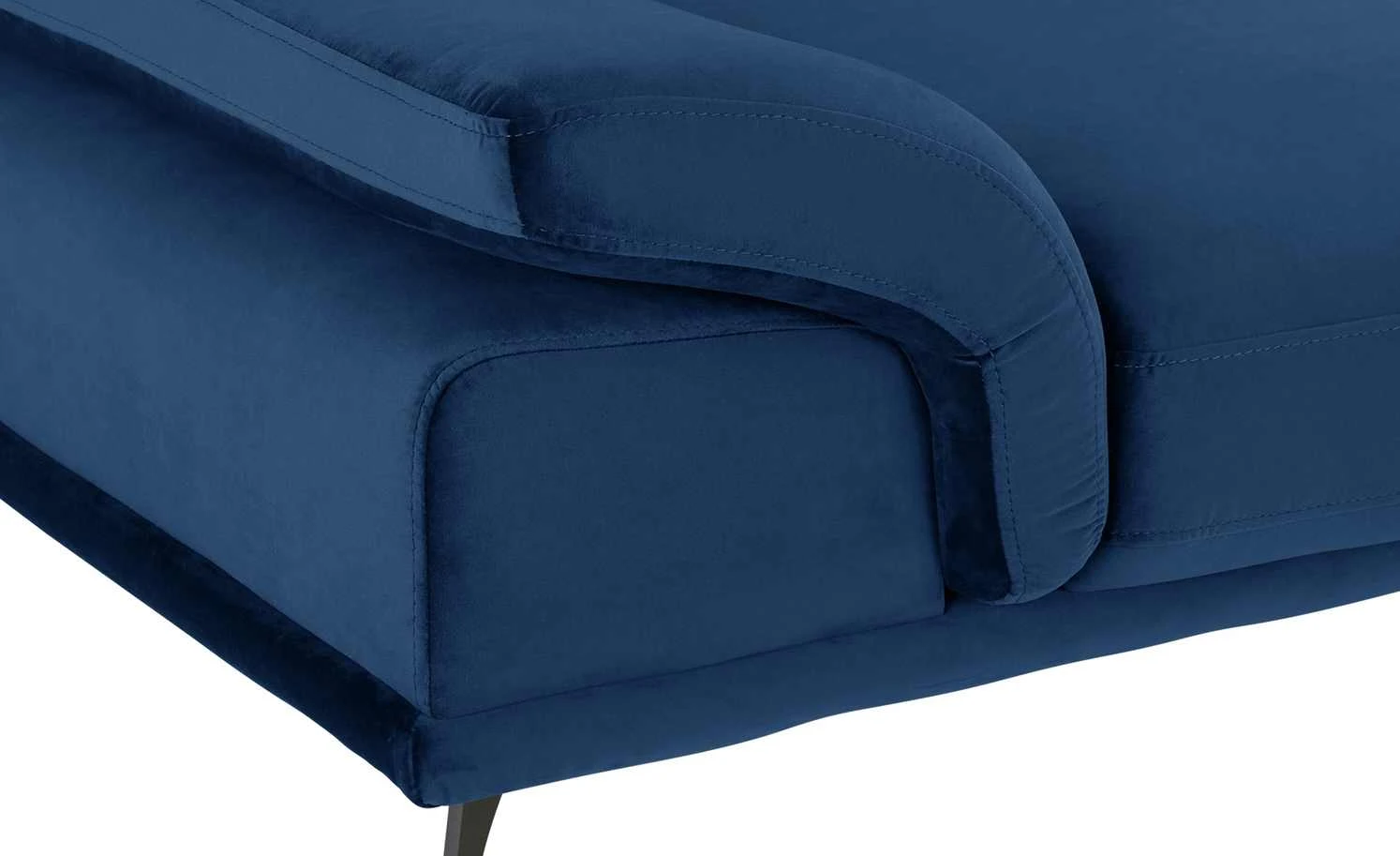 switch Ecksofa Monte Carlo | Dunkelblau rechts 6 switch Ecksofa Monte Carlo | Dunkelblau rechts – Bild 4