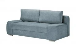 bobb Schlafsofa mit Boxspringpolsterung Viannie de Luxe | Blau -Sofas Verkaufsladen 24409317 12 201907182233