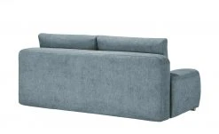 bobb Schlafsofa mit Boxspringpolsterung Viannie de Luxe | Blau -Sofas Verkaufsladen 24409317 8 201907182233