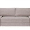 bobb Schlafsofa mit Boxspringpolsterung Viannie de Luxe | Flamingo (Rosa) -Sofas Verkaufsladen 24409318 10 201907182233