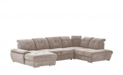 Wohnlandschaft mit Funktion Gladys | Flamingo (Rosa) rechts -Sofas Verkaufsladen 24409344 2 201907182233