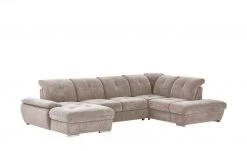 Wohnlandschaft mit Funktion Gladys | Flamingo (Rosa) rechts -Sofas Verkaufsladen 24409344 6 201907182233