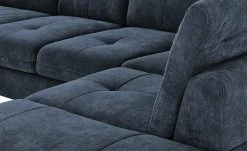 Wohnlandschaft mit Funktion Gladys | Marineblau rechts -Sofas Verkaufsladen 24409347 4 201907182233