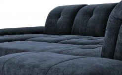 Wohnlandschaft mit Funktion Gladys | Marineblau rechts -Sofas Verkaufsladen 24409347 6 201907182233