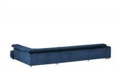 uno Wohnlandschaft Origo | Navy (Blau) rechts -Sofas Verkaufsladen 24409421 2 201910012235