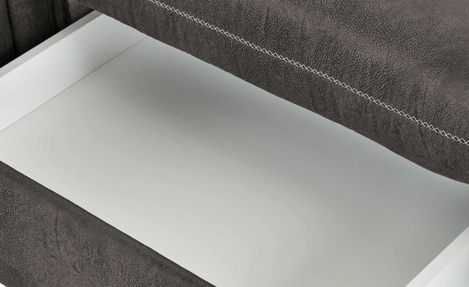 meinSofa Ecksofa Litos | Anthrazit rechts Erweiterte Funktion 13 meinSofa Ecksofa Litos | Anthrazit rechts Erweiterte Funktion – Bild 11