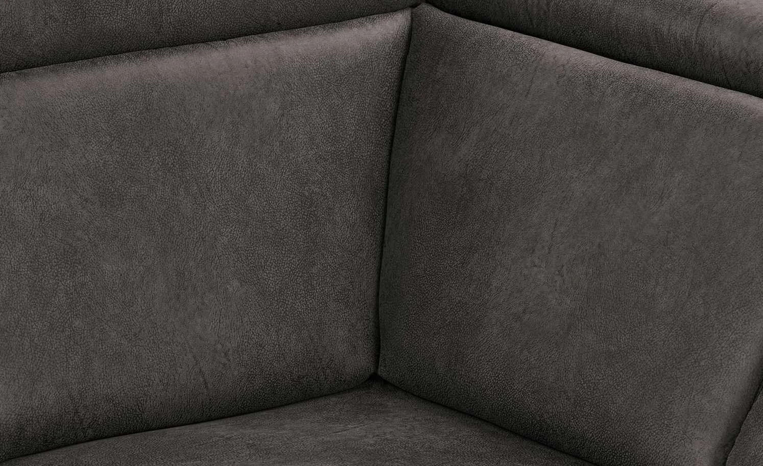 meinSofa Ecksofa Litos | Anthrazit rechts Erweiterte Funktion 11 meinSofa Ecksofa Litos | Anthrazit rechts Erweiterte Funktion – Bild 9