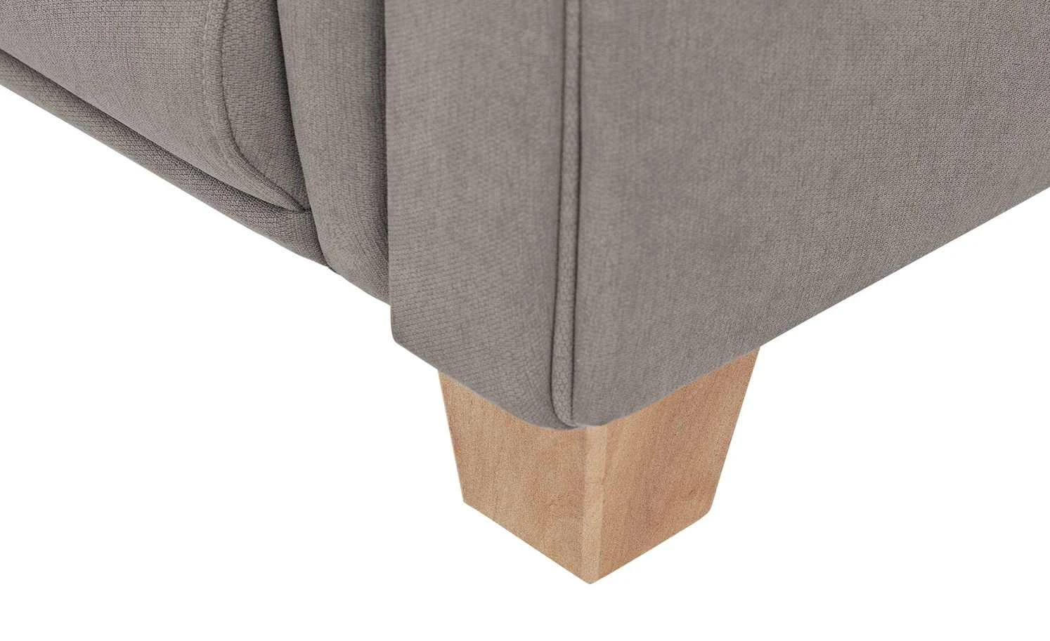 Sofa Chalet | Taupe 2 6 Sofa Chalet | Taupe 2 – Bild 4