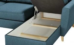 Ecksofa Carla | Blau -Sofas Verkaufsladen 24409869 8 201908122242