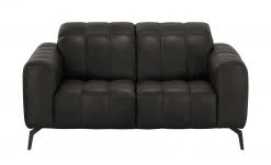 Natuzzi Editions Ledersofa Portento | Coffee Brown (Dunkelbraun) Grundfunktion 2