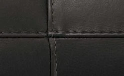 Natuzzi Editions Ledersofa Portento | Coffee Brown (Dunkelbraun) Grundfunktion 2 -Sofas Verkaufsladen 25400253 11 202010171727