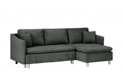 smart Ecksofa Bonamie | Schwarz rechts -Sofas Verkaufsladen 25400328 11 201909051054