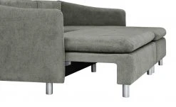smart Ecksofa Bonamie | Steingrau rechts -Sofas Verkaufsladen 25400332 8 201909051055