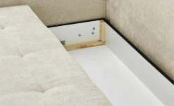 smart Ecksofa Bonamie | Beige rechts -Sofas Verkaufsladen 25400334 1 201908142242