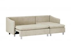 smart Ecksofa Bonamie | Beige rechts -Sofas Verkaufsladen 25400334 6 201908142242