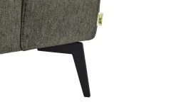 smart Sofa Alana | Braun 3 Mikrofaser -Sofas Verkaufsladen 25400391 5 201909051055