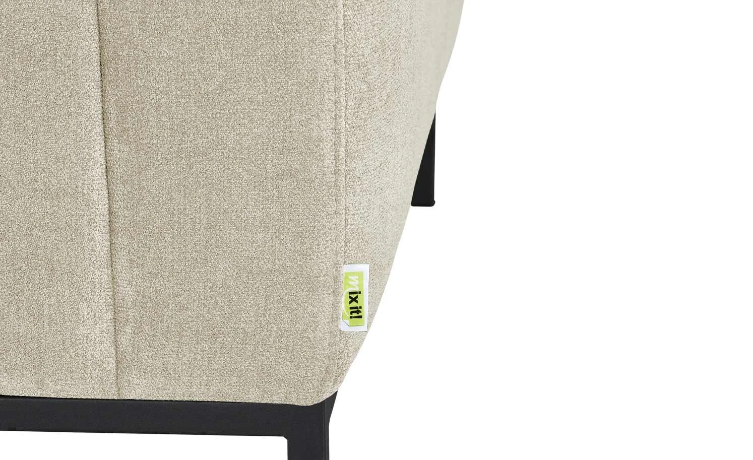 smart Sofa Tine | Beige 3 6 smart Sofa Tine | Beige 3 – Bild 4