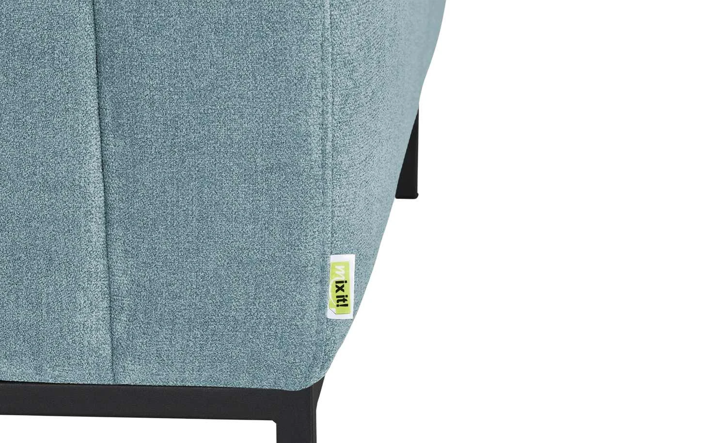 smart Sofa Tine | Hellblau 3 5 smart Sofa Tine | Hellblau 3 – Bild 3