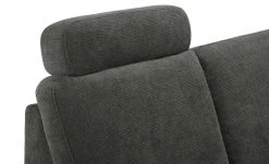 meinSofa Wohnlandschaft Veit | Anthrazit links Erweiterte Funktion -Sofas Verkaufsladen 25400480 8 202002032237