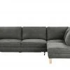 Ecksofa Coline | Stahlgrau rechts -Sofas Verkaufsladen 25400546 9 201908212246