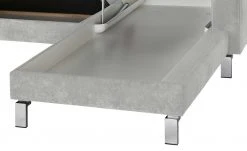 Ecksofa Coline | Hellgrau rechts -Sofas Verkaufsladen 25400553 10 201910162238