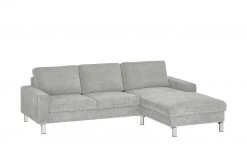 Ecksofa Coline | Hellgrau rechts -Sofas Verkaufsladen 25400553 2 201910162238