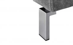 Ecksofa Coline | Stahlgrau links -Sofas Verkaufsladen 25400554 10 201910162238