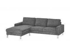 Ecksofa Coline | Stahlgrau links -Sofas Verkaufsladen 25400554 3 201910162238