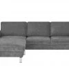 Ecksofa Coline | Stahlgrau links -Sofas Verkaufsladen 25400554 5 201910162238