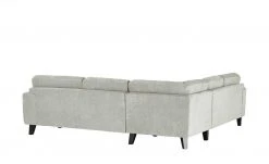smart Ecksofa Tine | Hellgrau -Sofas Verkaufsladen 25400610 7 201908272236
