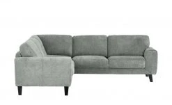 smart Ecksofa Tine | Grau
