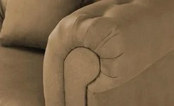 smart Sofa Chelli | Braun 3 Mikrofaser -Sofas Verkaufsladen 25400627 5 202002242235