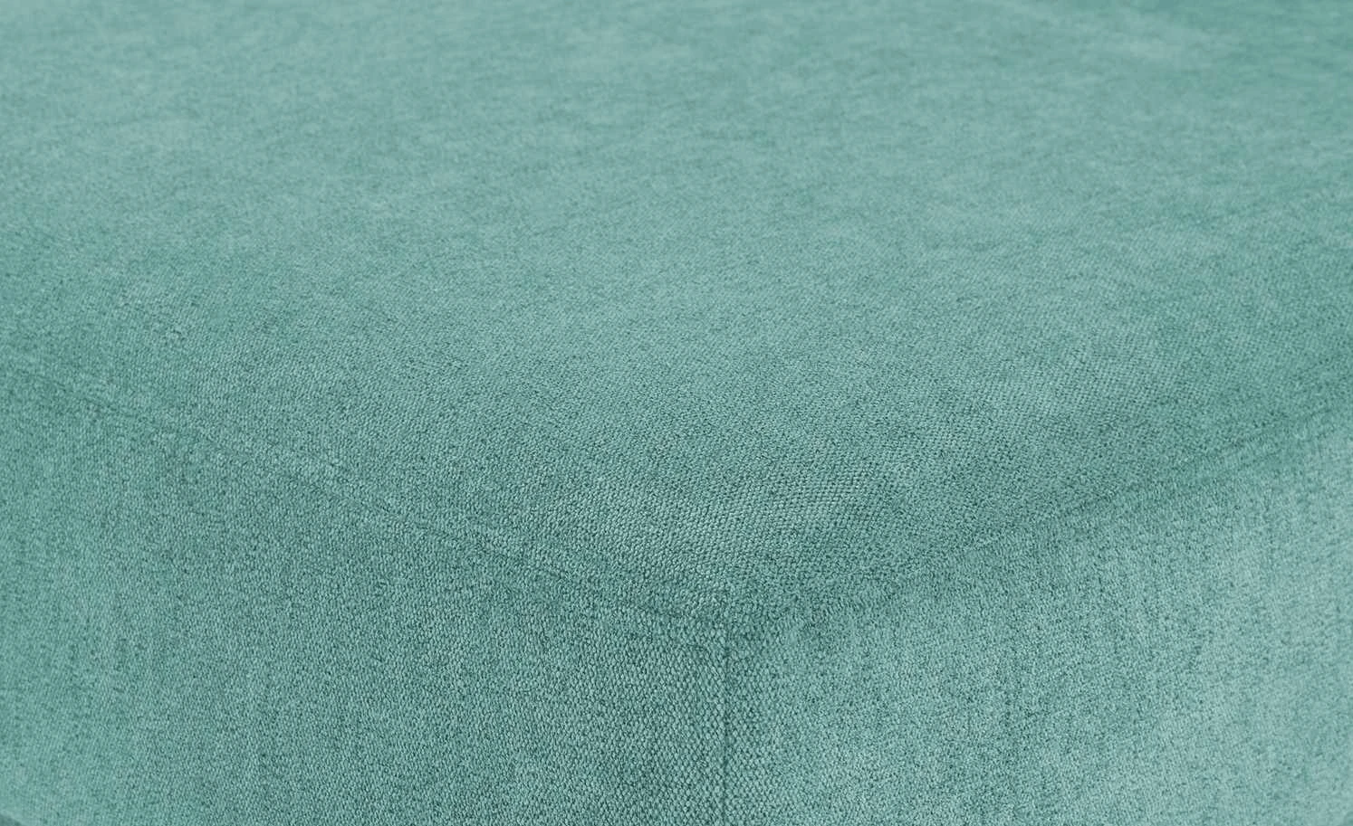 smart Wohnlandschaft Atara | Aquablau rechts Flachgewebe 5 smart Wohnlandschaft Atara | Aquablau rechts Flachgewebe – Bild 3