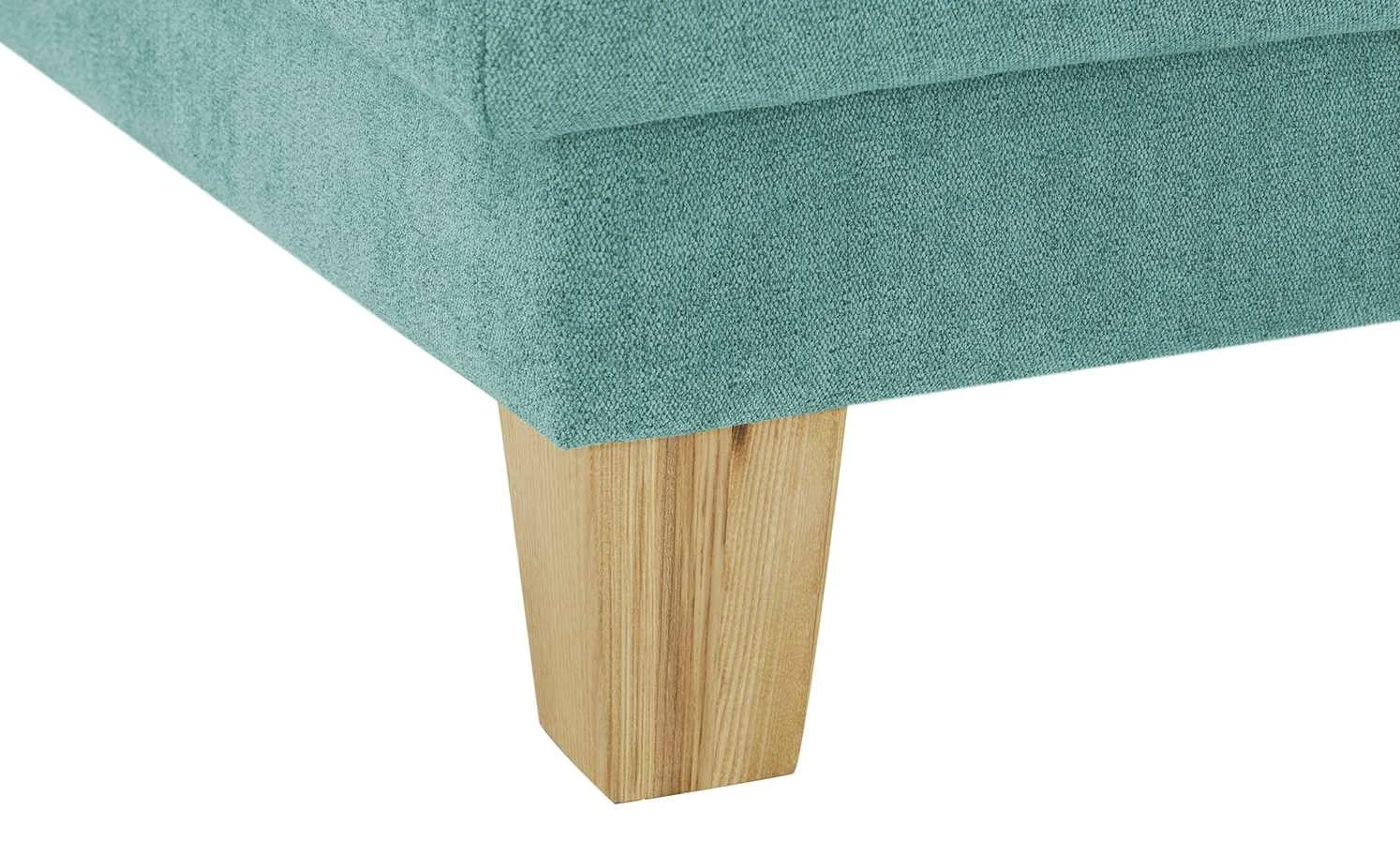 smart Wohnlandschaft Atara | Aquablau rechts Flachgewebe 7 smart Wohnlandschaft Atara | Aquablau rechts Flachgewebe – Bild 5