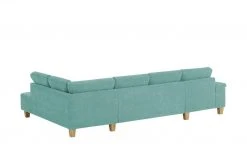 smart Wohnlandschaft Atara | Aquablau rechts Flachgewebe 15 smart Wohnlandschaft Atara | Aquablau rechts Flachgewebe -Sofas Verkaufsladen 25400633 7 202001082240