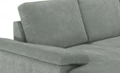 smart Wohnlandschaft Atara | Grau rechts Flachgewebe -Sofas Verkaufsladen 25400636 6 202001082240