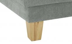 smart Wohnlandschaft Atara | Grau rechts Flachgewebe -Sofas Verkaufsladen 25400636 7 202001082240