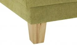 smart Wohnlandschaft Atara | Grün rechts Flachgewebe -Sofas Verkaufsladen 25400638 5 202001082240