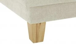 smart Wohnlandschaft Atara | Hellbeige rechts Flachgewebe -Sofas Verkaufsladen 25400641 6 202001082240