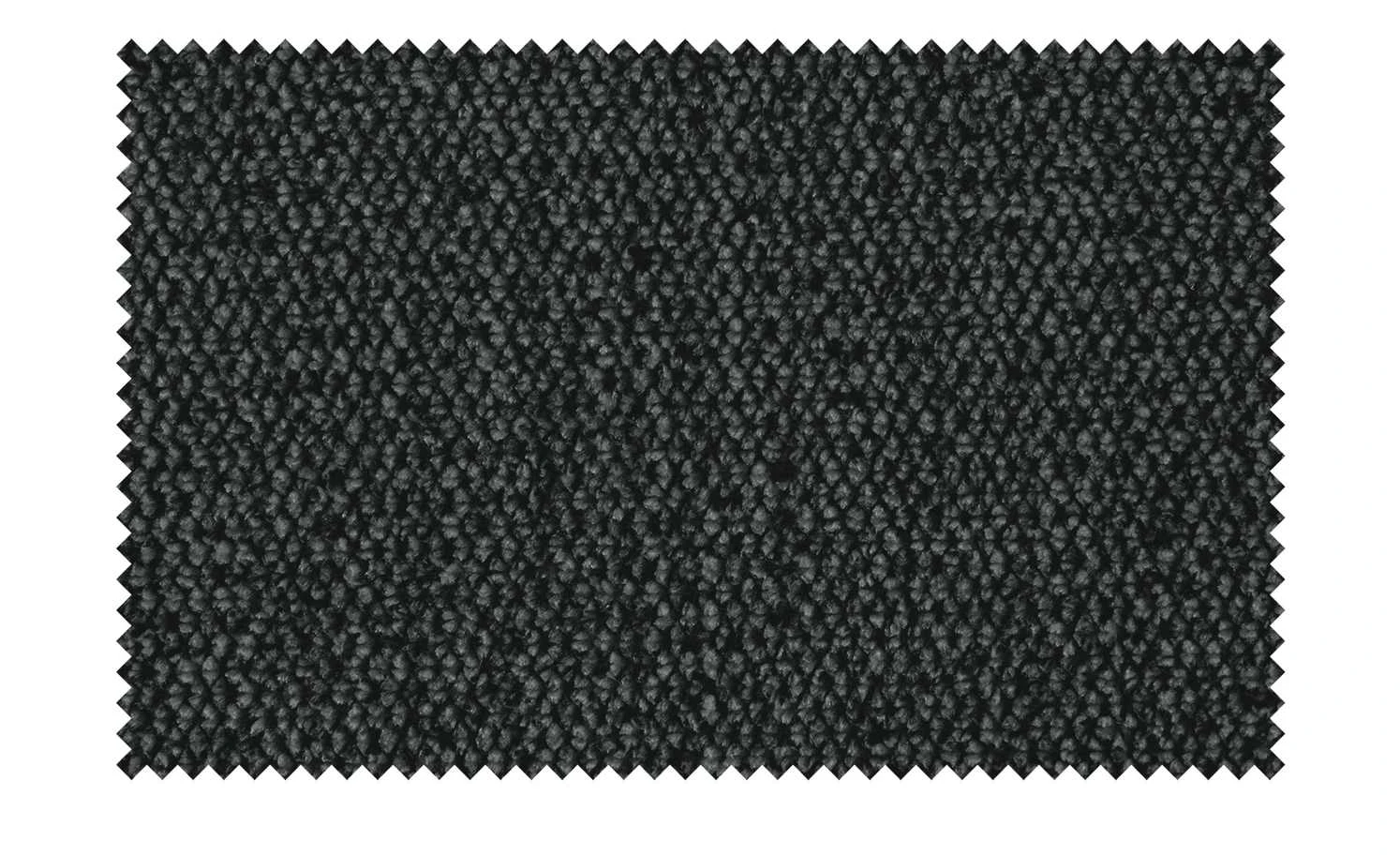 smart Ecksofa Atara | Schwarz rechts Flachgewebe 9 smart Ecksofa Atara | Schwarz rechts Flachgewebe – Bild 7