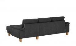 smart Ecksofa Atara | Schwarz rechts Flachgewebe 17 smart Ecksofa Atara | Schwarz rechts Flachgewebe -Sofas Verkaufsladen 25400662 8 202001082240