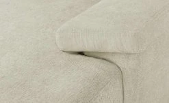 smart Ecksofa Atara | Hellbeige rechts Flachgewebe -Sofas Verkaufsladen 25400666 6 202001082240