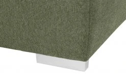 smart Schlafsofa Leonie | Grün Flachgewebe -Sofas Verkaufsladen 25400736 10 202006091054