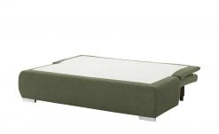smart Schlafsofa Leonie | Grün Flachgewebe -Sofas Verkaufsladen 25400736 4 202006091054