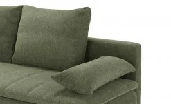 smart Schlafsofa Leonie | Grün Flachgewebe -Sofas Verkaufsladen 25400736 9 202006091054