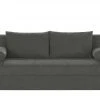 smart Schlafsofa Andrea | Dunkelgrau -Sofas Verkaufsladen 25400738 1 202011022250
