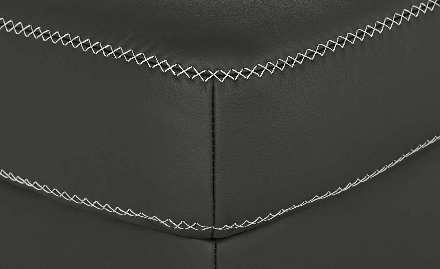 meinSofa Wohnlandschaft Carina | Anthrazit rechts ohne 7 meinSofa Wohnlandschaft Carina | Anthrazit rechts ohne – Bild 5